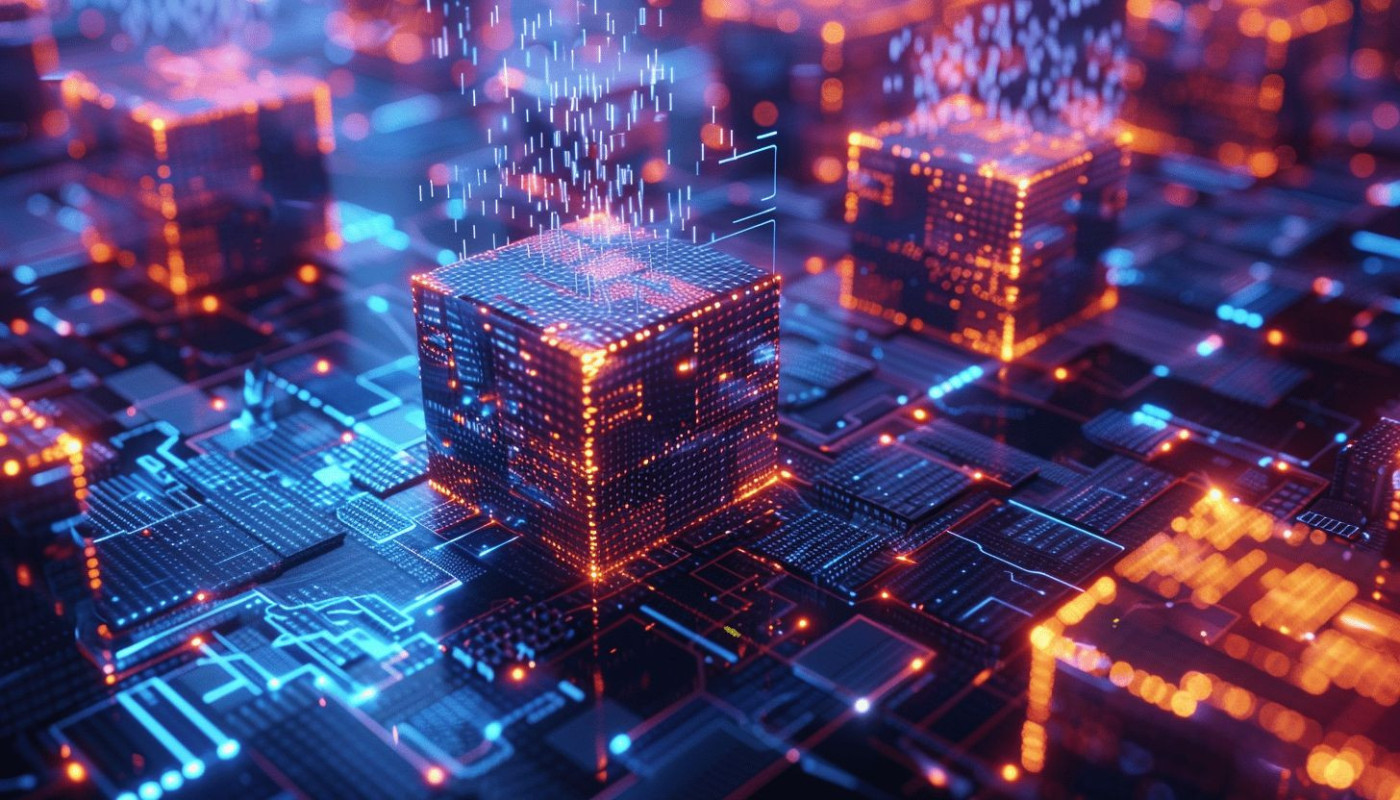 Alliance et Infrastructure Blockchain : une nouvelle approche technologique