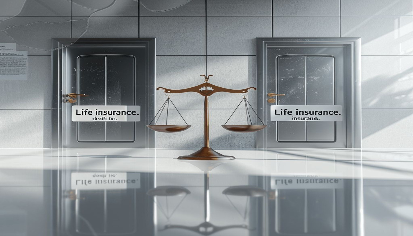 Assurances vie vs assurances décès : comment choisir