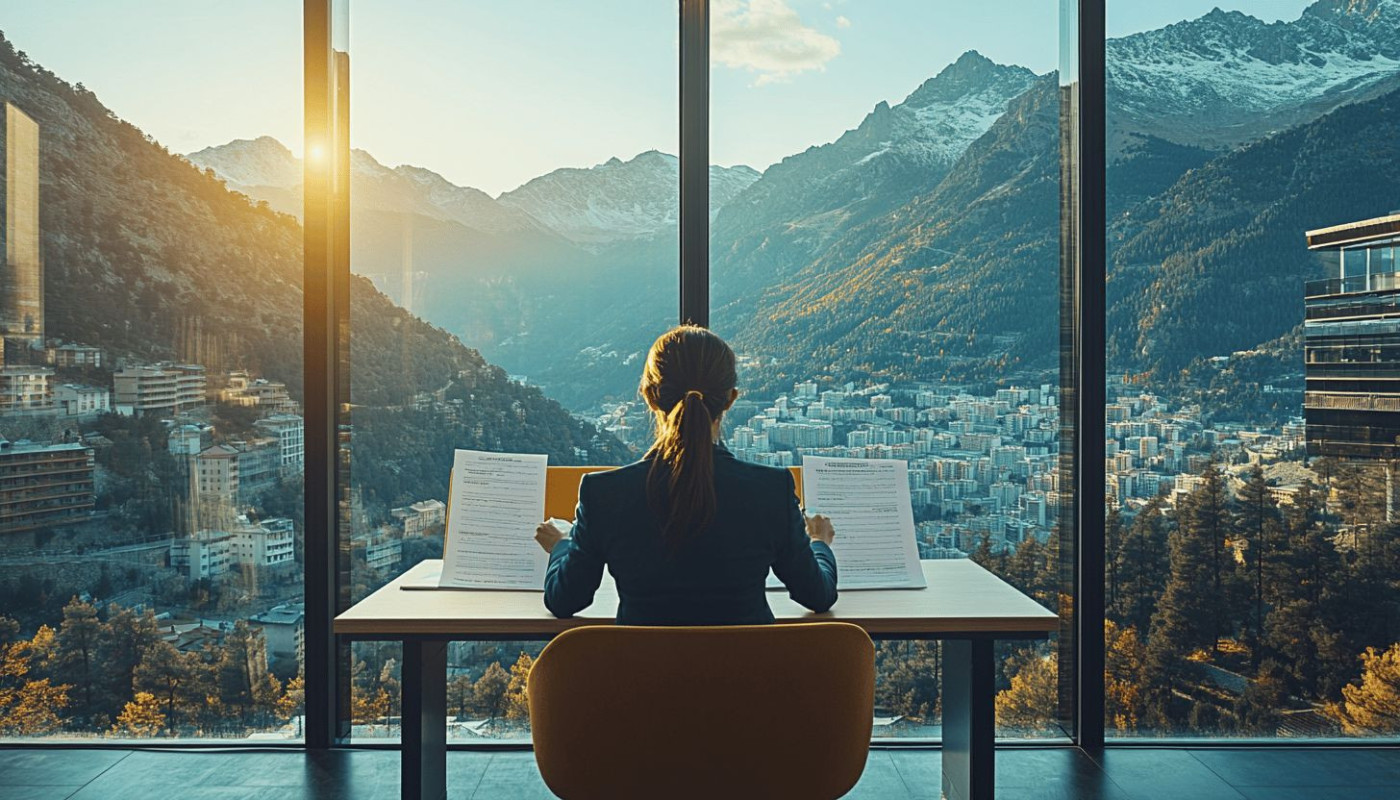 Comment optimiser sa fiscalité lors d'une expatriation en Andorre