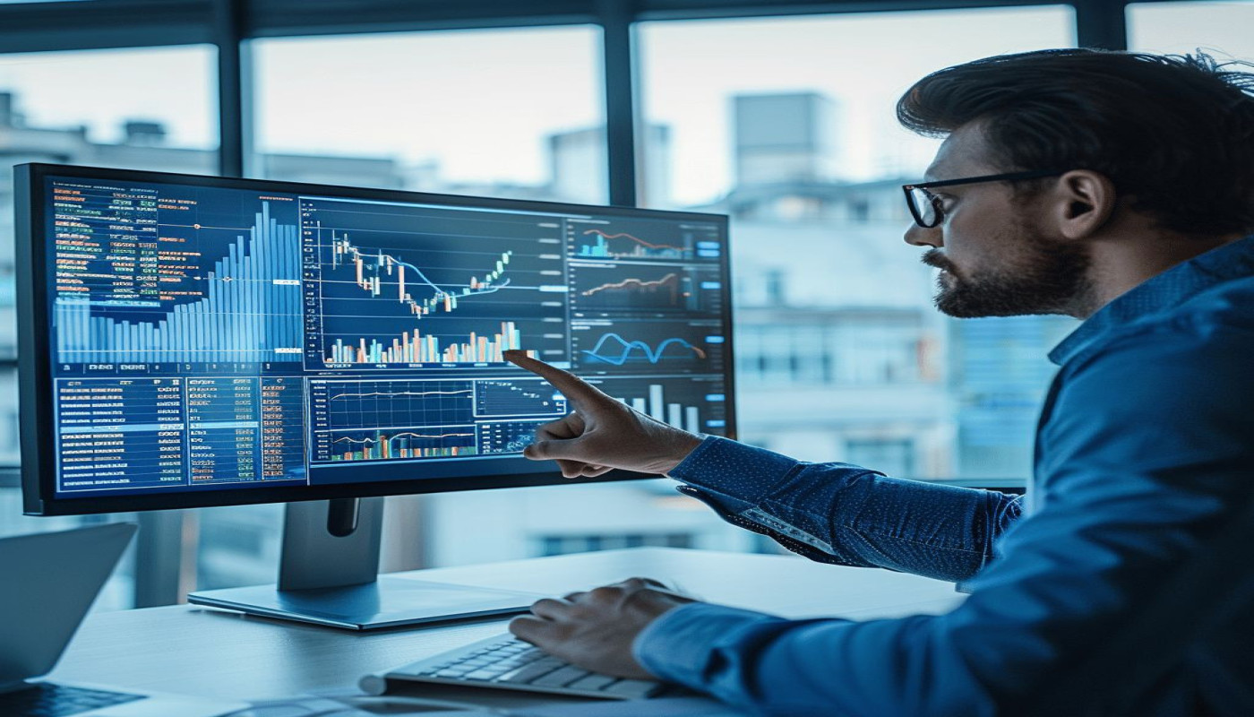 Comprendre les tendances boursières actuelles pour une meilleure rentabilité
