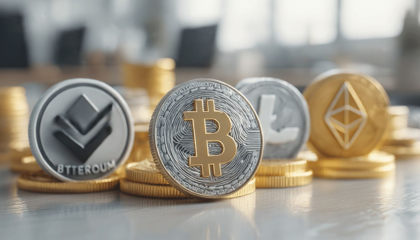 Diversification de portefeuille crypto stratégies pour réduire les risques