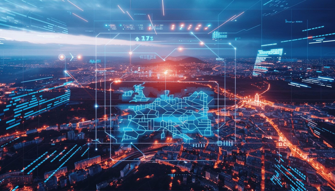 La France, chef de file en blockchain et crypto alliance