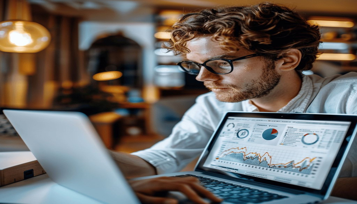Les cryptomonnaies, nouvel eldorado des jeunes investisseurs